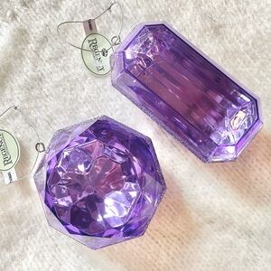 Regency International Precious Gem Ornaments-2